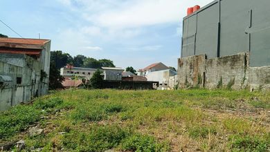 Dijual Kavling 820 m2 Lokasi Cluster Mewah Candisari