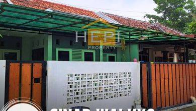Rumah Sederhana di Semarang Timur, Semarang, Luas 144 m2