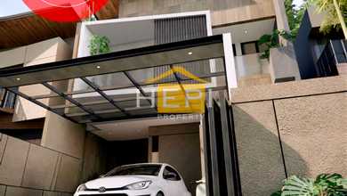 Properti Siap Huni di Area Sri Rejeki, Semarang, LT 150m²