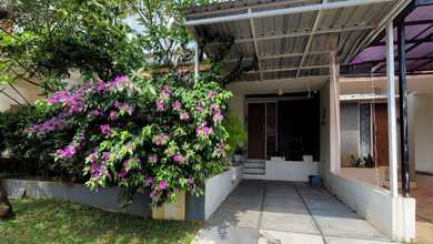 Kesempatan Rumah di BSB City, Semarang, LB 90m², Harga 1,4 Miliar