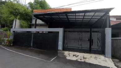 Kesempatan Langka, rumah Mewah di Gajah Mungkur, Semarang, LB 264m²