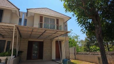 Dijual Rumah 2 LT Semi Furnished di Citrasun Banyumanik Semarang