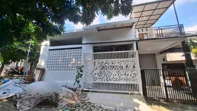 Properti Siap Pakai di Area Jangli, Semarang, LT 90m²