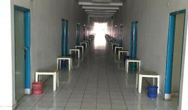 Dijual Hotel Aktif di Jalan Raya Pantura Tegal