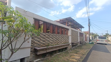 Penawaran Langka, rumah Prestisius di Semarang Barat, Semarang, LB 400m²