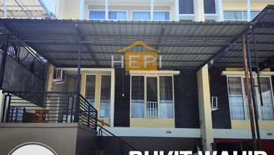 Jual Rumah 284 di Semarang Barat, Semarang