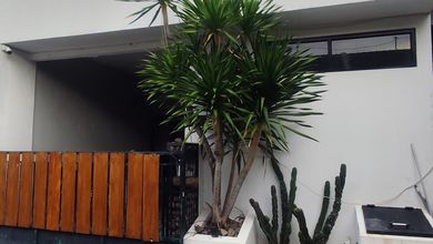 Jual Cepat Rumah Elit di Pedurungan, Semarang, Luas 84 m2