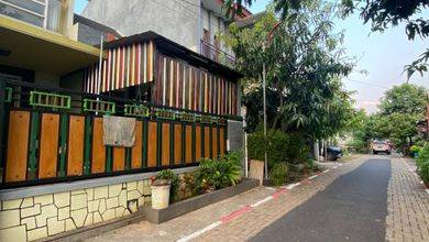 Dijual Cepat Rumah Siap Huni Semi Furnisheddi Beringin Semarang

