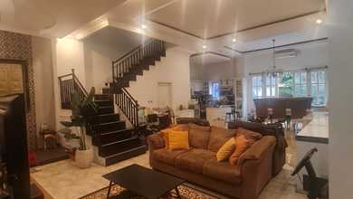 Promo Rumah di Ngaliyan, Semarang, LB 250m², Harga 2,1 Miliar