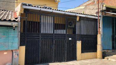 Jual Rumah Siap Tinggal di Dr Cipto Mangunkusomo, Semarang, LT 77 m2