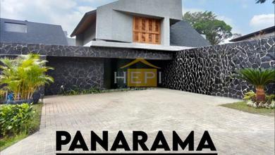 Dijual Rumah Baru Tanpa Inden di Panarama Salatiga