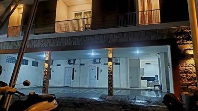 Guest House/Kost Aktif Jl. Elang Raya Mangunharjo Tembalang