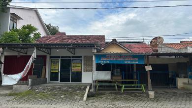 Dijual Rumah dan Kos2an Dekat Kampus di Genuk Semarang