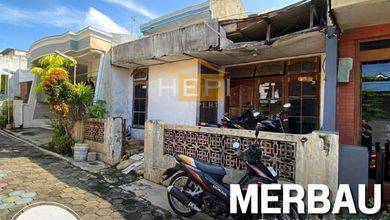 Rumah Sederhana area Banyumanik, Semarang, LT 84 m2