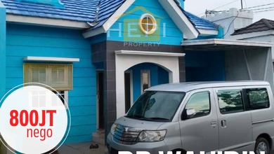 Jual Cepat Rumah Elit di Pemalang, Pemalang, Luas 117 m2