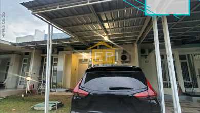 Rumah Dijual di Graha Padma, Semarang, LB 100m², Harga Terbaik!