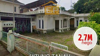 Jual Rumah 250 area Karang Rejo, Semarang