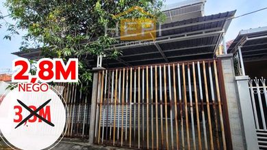 Hunian Mewah di Semarang Barat, Semarang, 5 Kamar Tidur, LT 231m²