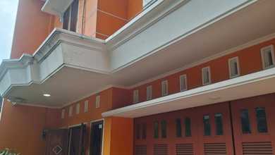 Properti Siap Huni di Area Bukit Sari, Semarang, LT 210m²