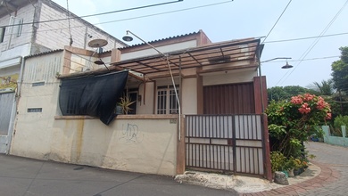 Dijual Rumah Strategis di Tanah Mas, Semarang - LT 110m²