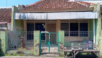 Rumah Siap Huni di Kawasan Pedurungan, Semarang, LT 125m²
