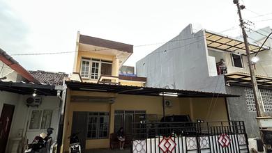 Kontrakan Murah di Puri Anjasmoro, Semarang, 4 KT, Harga 65 Juta /tahun
