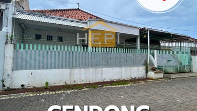 Rumah Favorit di Semarang Tengah, Semarang, 3 KT, Harga 2,1 Miliar