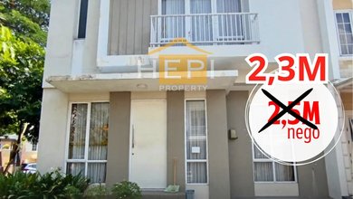 Dijual Rumah Nyaman di Simongan, Semarang - LT 170m²