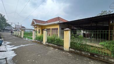 Dijual Tanah Premium di Bergas, Semarang, LT 602m²