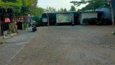 Dijual Tanah & 2 Bangunan Kios di Ahmad Yani Ungaran