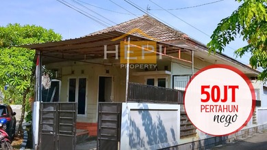 Sewa Rumah Terbaik di Tanah Mas, Semarang, Harga Terjangkau