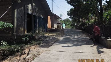 Jual Cepat Rumah Terjangkau di Bawen, Semarang - Luas Tanah 204m²