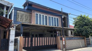Rumah Elite di Kawasan Tanah Mas, Semarang, LB 400m², Harga 2,9 Miliar