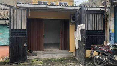 Jual Cepat Rumah Elit di Dr Cipto Mangunkusomo, Semarang, LT 77 m2