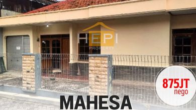 Properti Siap Pakai di Kawasan Pedurungan, Semarang, LT 192m²