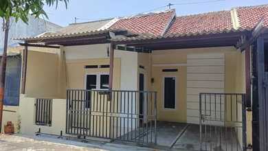 Rumah Minimalis Harga Ekonomis di Semarang Timur, Semarang, LB 60m²