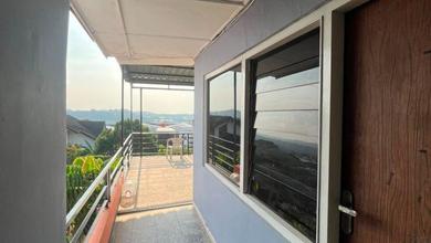 Dijual Tanah Luas Bonus Kost Full View Kota Semarang Dekat Unnes