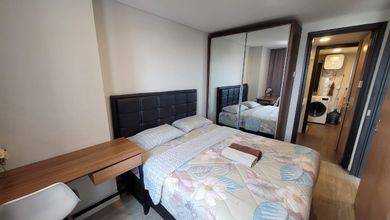 Apartemen 2BR Kondisi Terawat Murah Minimalis  Semarang Tengah Semarang