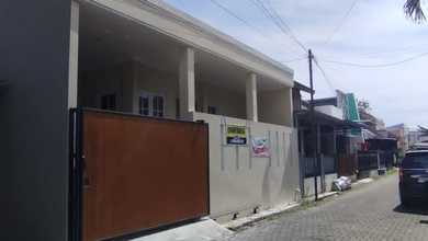 Properti Siap Huni di Kawasan Semarang Timur, Semarang, LT 118m²