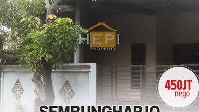 Jual Segera Rumah Elit area Bangetayu Wetan, Semarang, Luas 175 m2