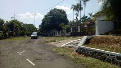 Tanah Nyaman untuk Hunian di Ungaran, Semarang, Luas 550m²