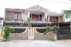 Rumah Mewah Siap Huni di Sawunggaling, Padangsari, Banyumanik