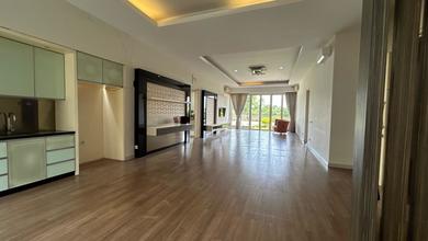 Hunian Mewah di Kawasan Candi Golf, Semarang, LB 300m², Harga 8 Miliar