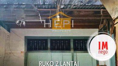 Ruko Good Condition Siap Pakai Murah dan Strategis di Semarang Tengah Semarang