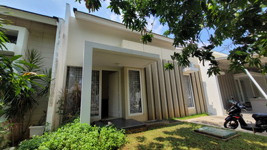 Rumah Premium LT 168 Jual di Graha Padma, Semarang