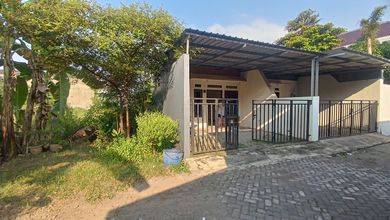 Rumah Premium area Pedurungan, Semarang, Luas 60 m2