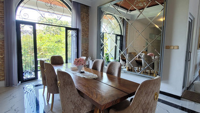 Rumah Area Luxury Gunung Pati, Semarang - Harga Terbaik 6,5 Miliar