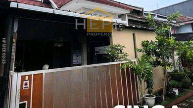 Rumah Modern area Semarang Timur, Semarang, LT 69 m2