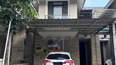 Kesempatan Rumah di Citragrand, Semarang, LB 120m², Harga 1,5 Miliar