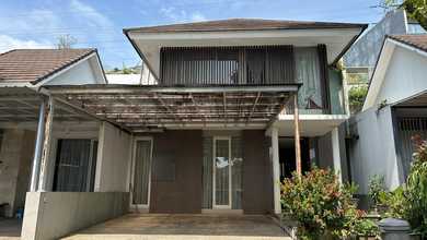 Rumah Area Luxury Bukit Sari, Semarang - Harga Terbaik 2,99 Miliar